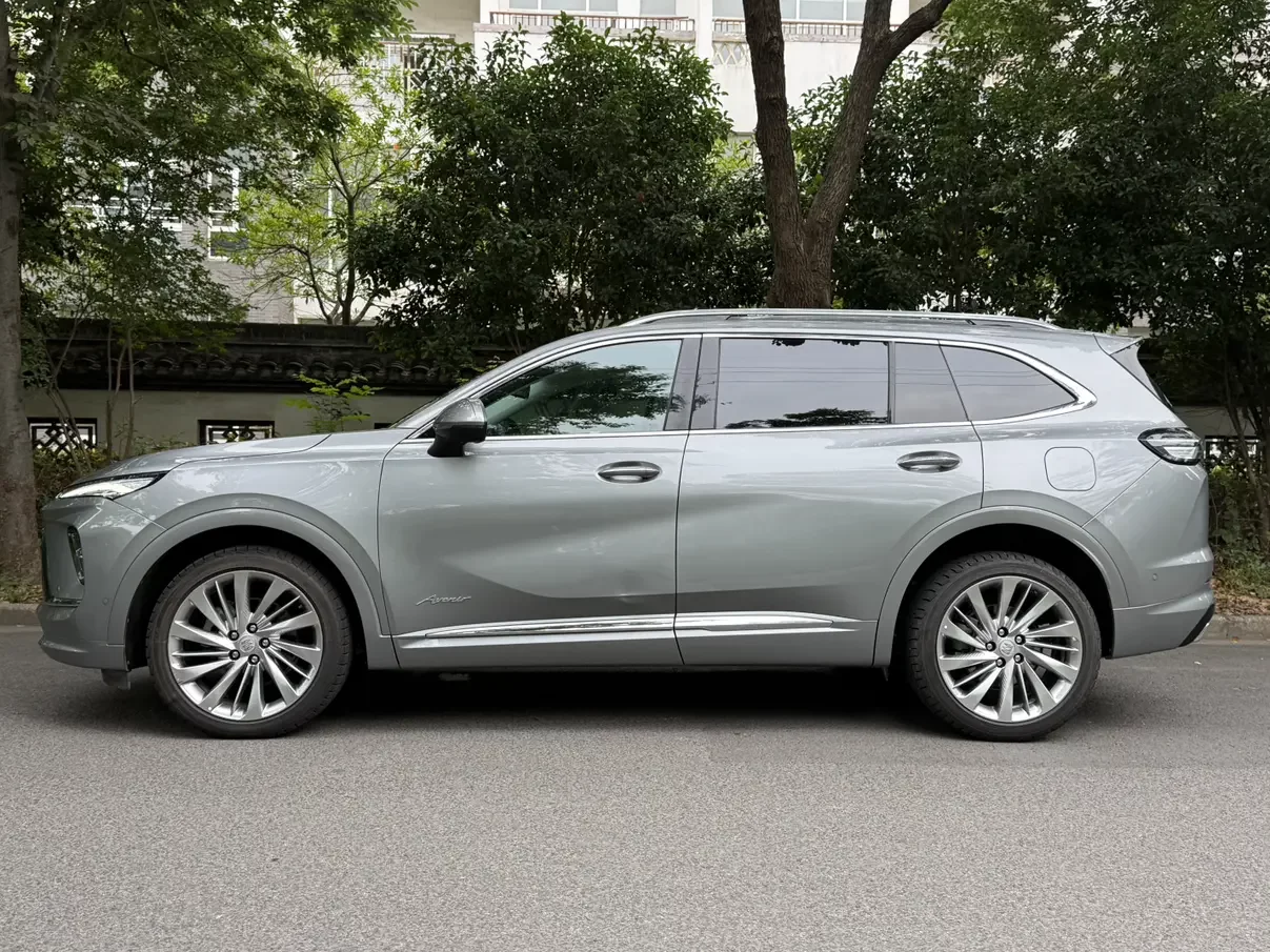 Buick Envision