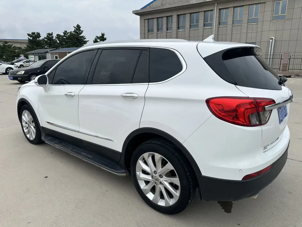Buick Envision