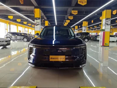 Zhiji LS9