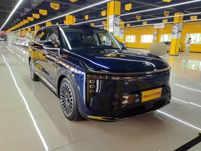Zhiji LS9