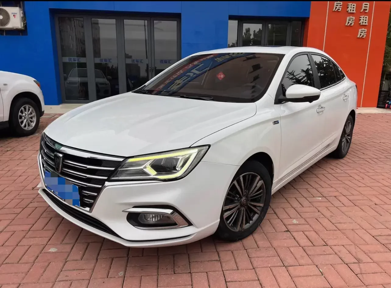 Roewe i5