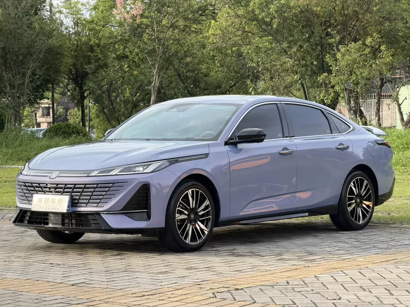 Changan Escape