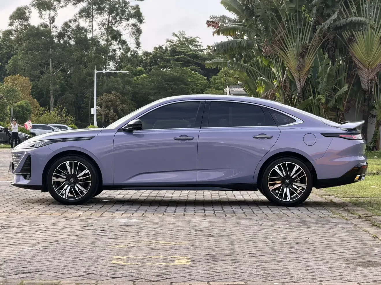 Changan Escape