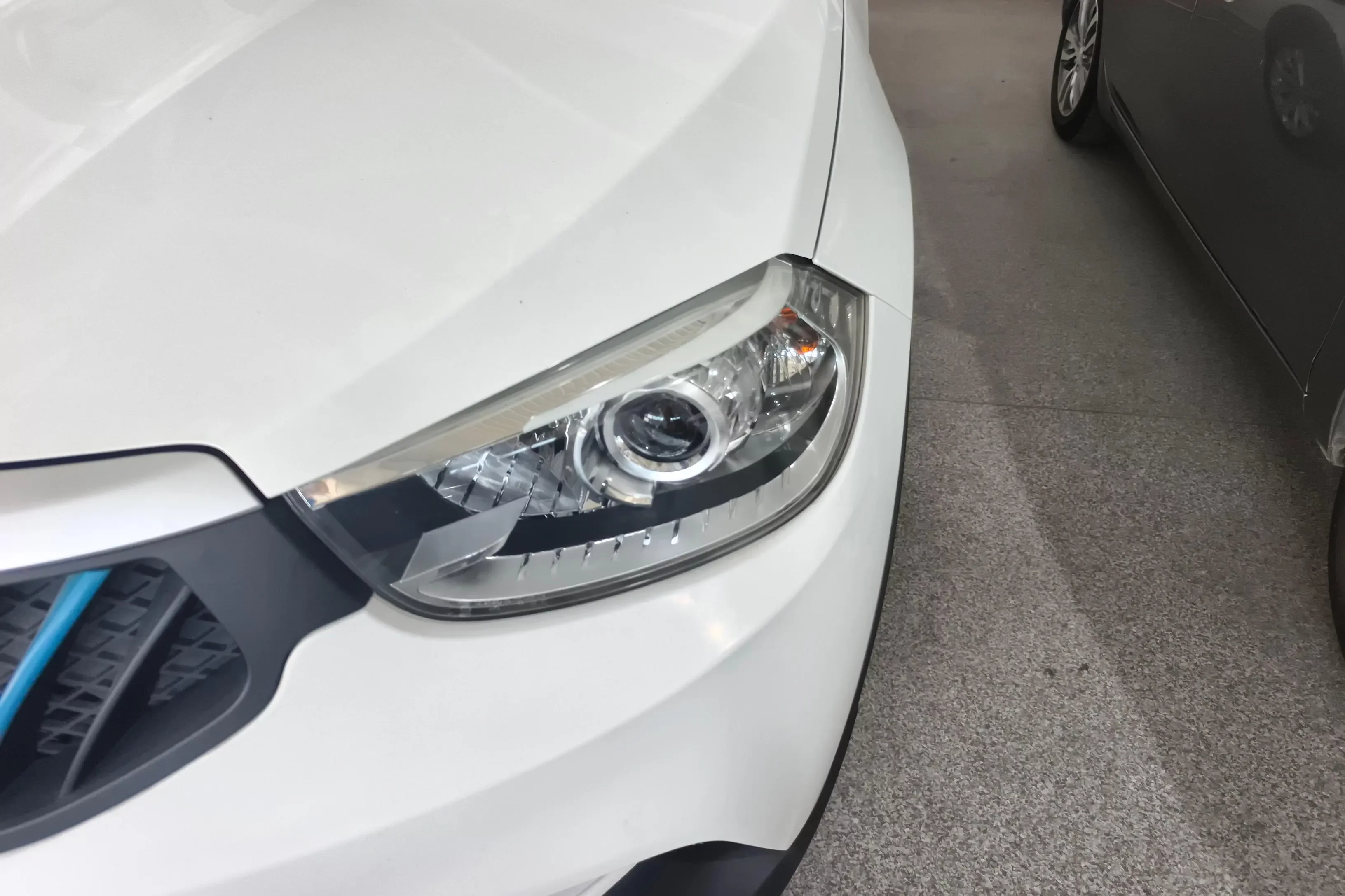 Brilliance China V3