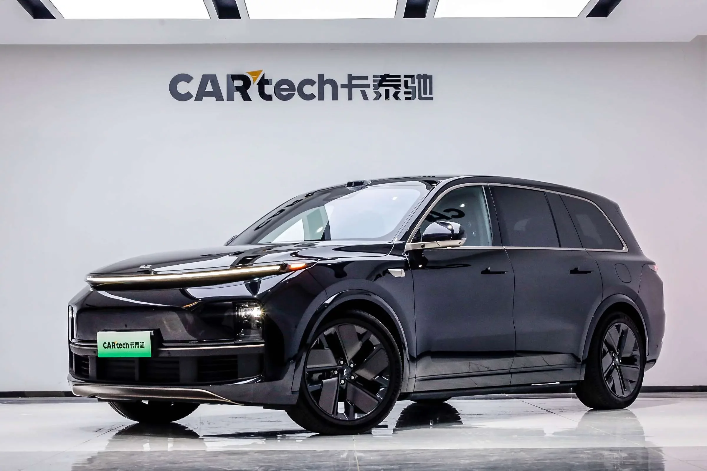 Lixiang L9
