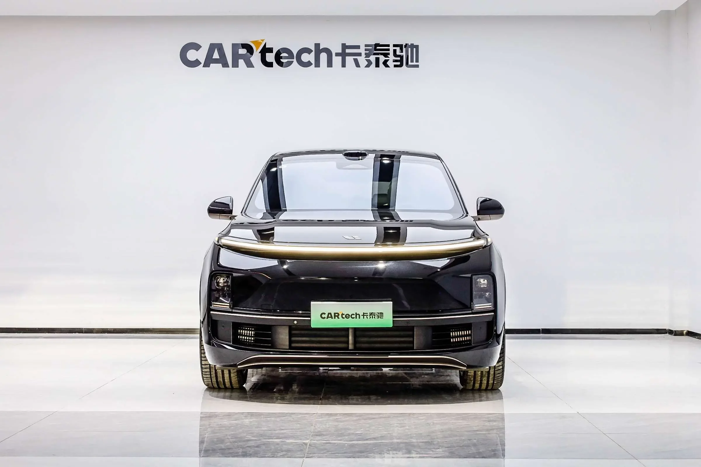 Lixiang L9