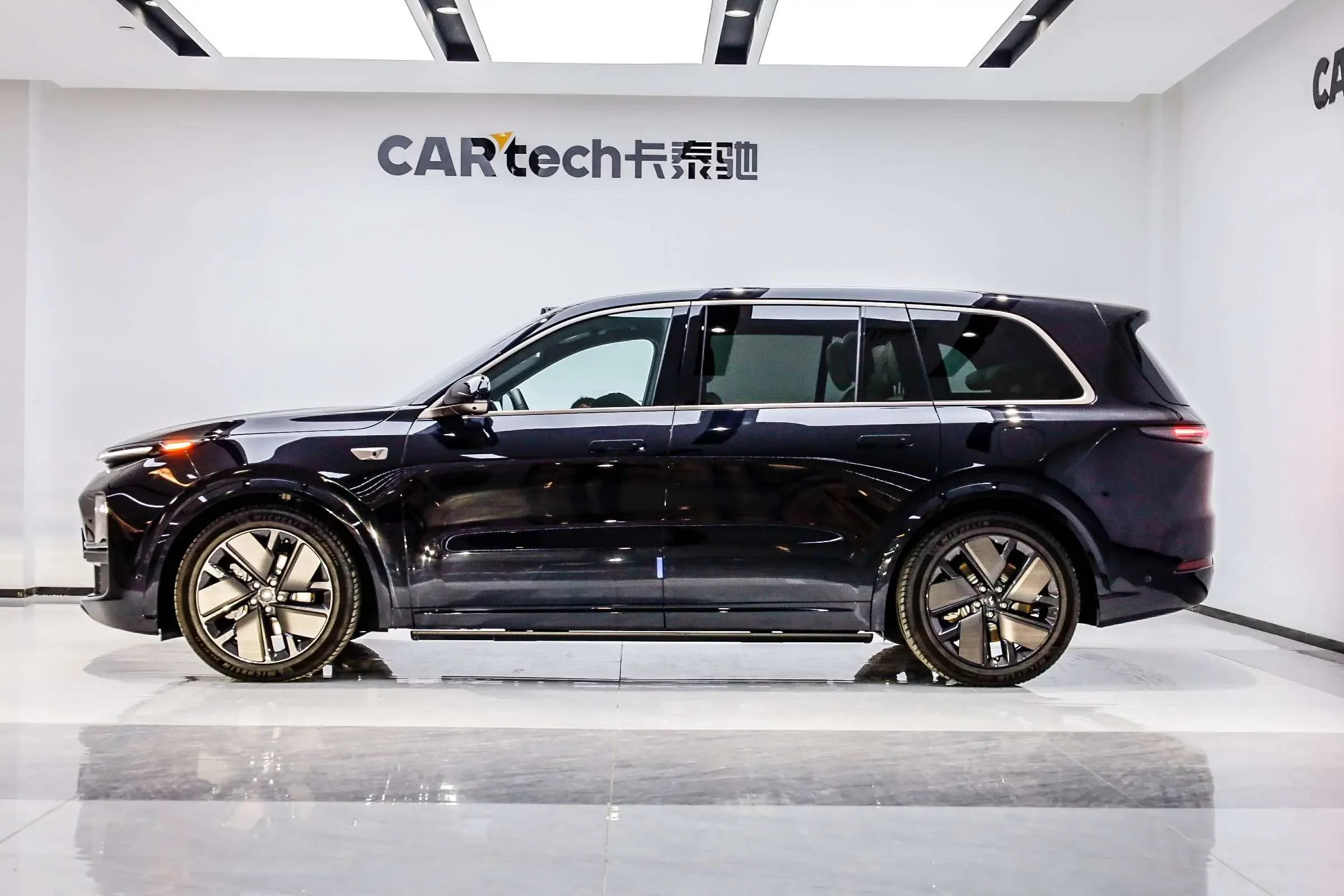 Lixiang L9