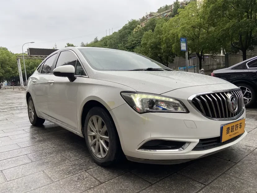Buick Valeant