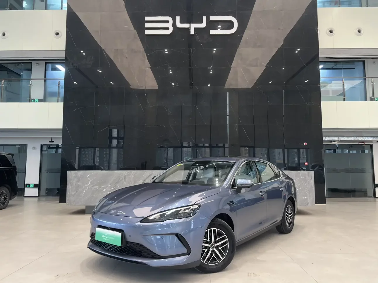 BYD Seal 05DM