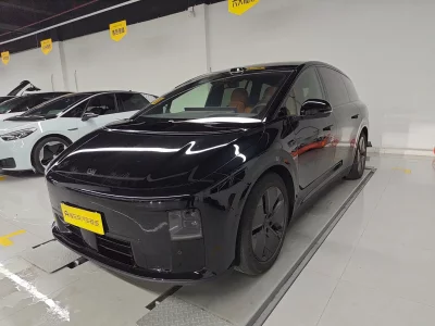 Li Ideal i8