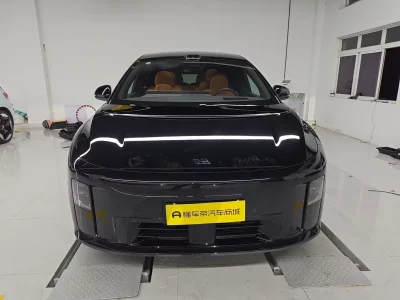 Li Ideal i8