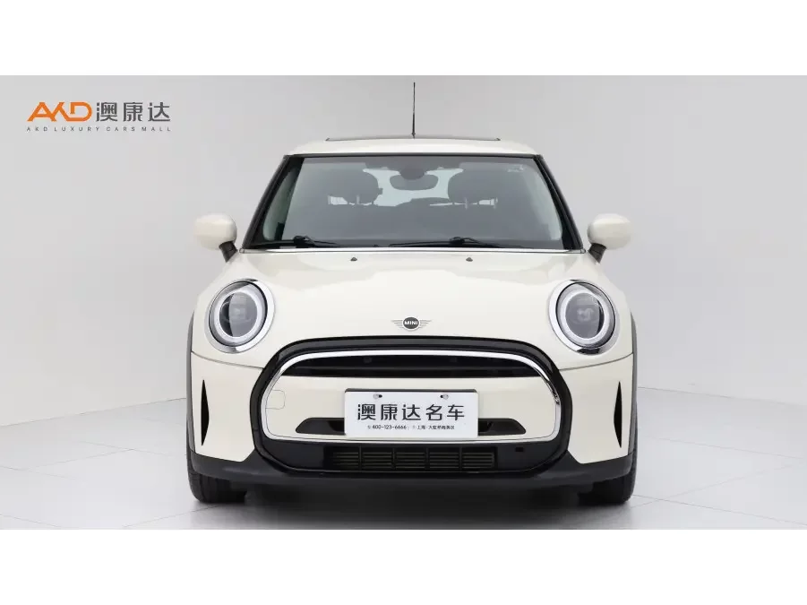 MINI MINI  из Китая