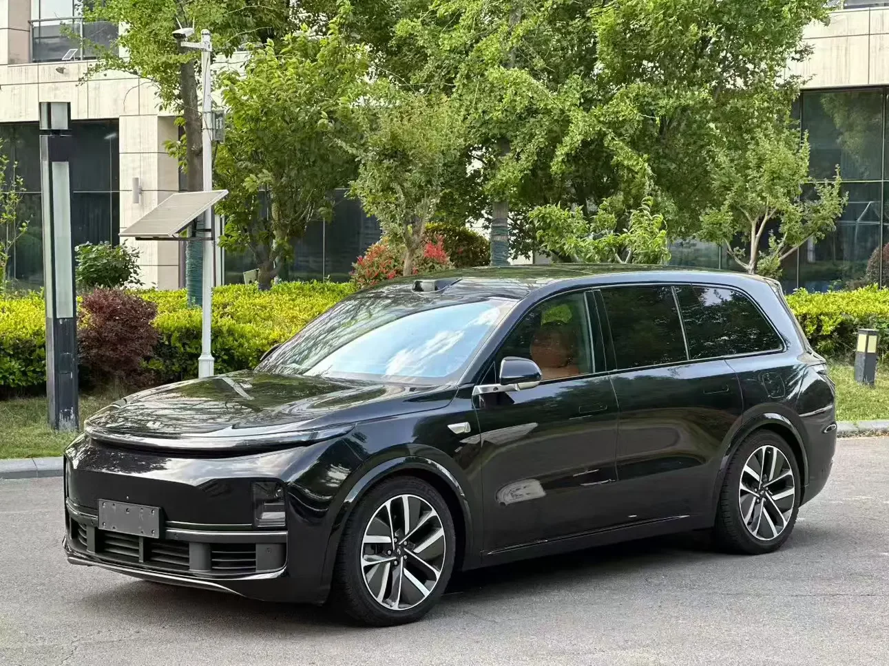 Lixiang L9