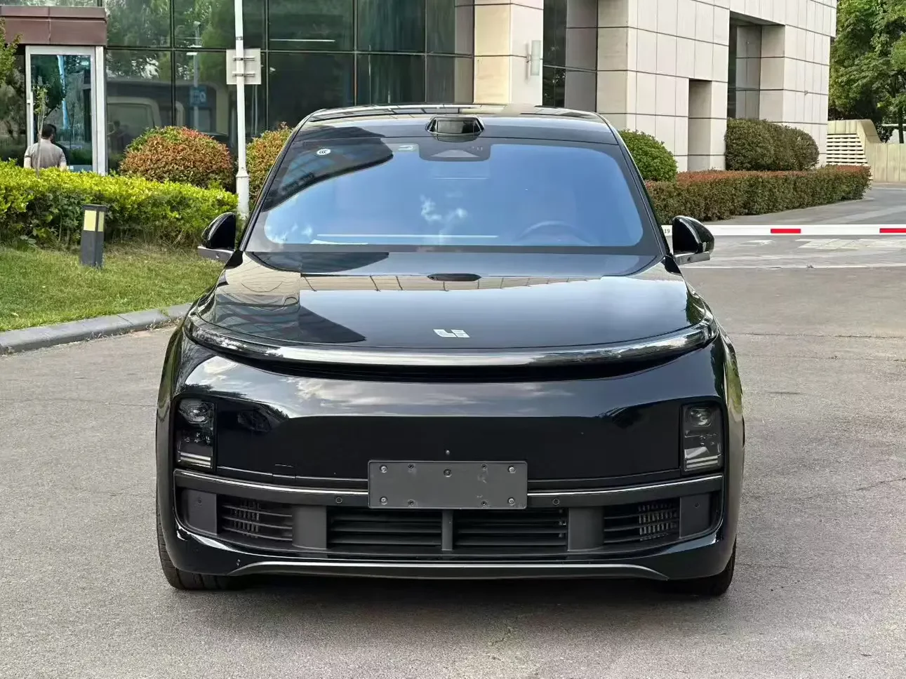 Lixiang L9