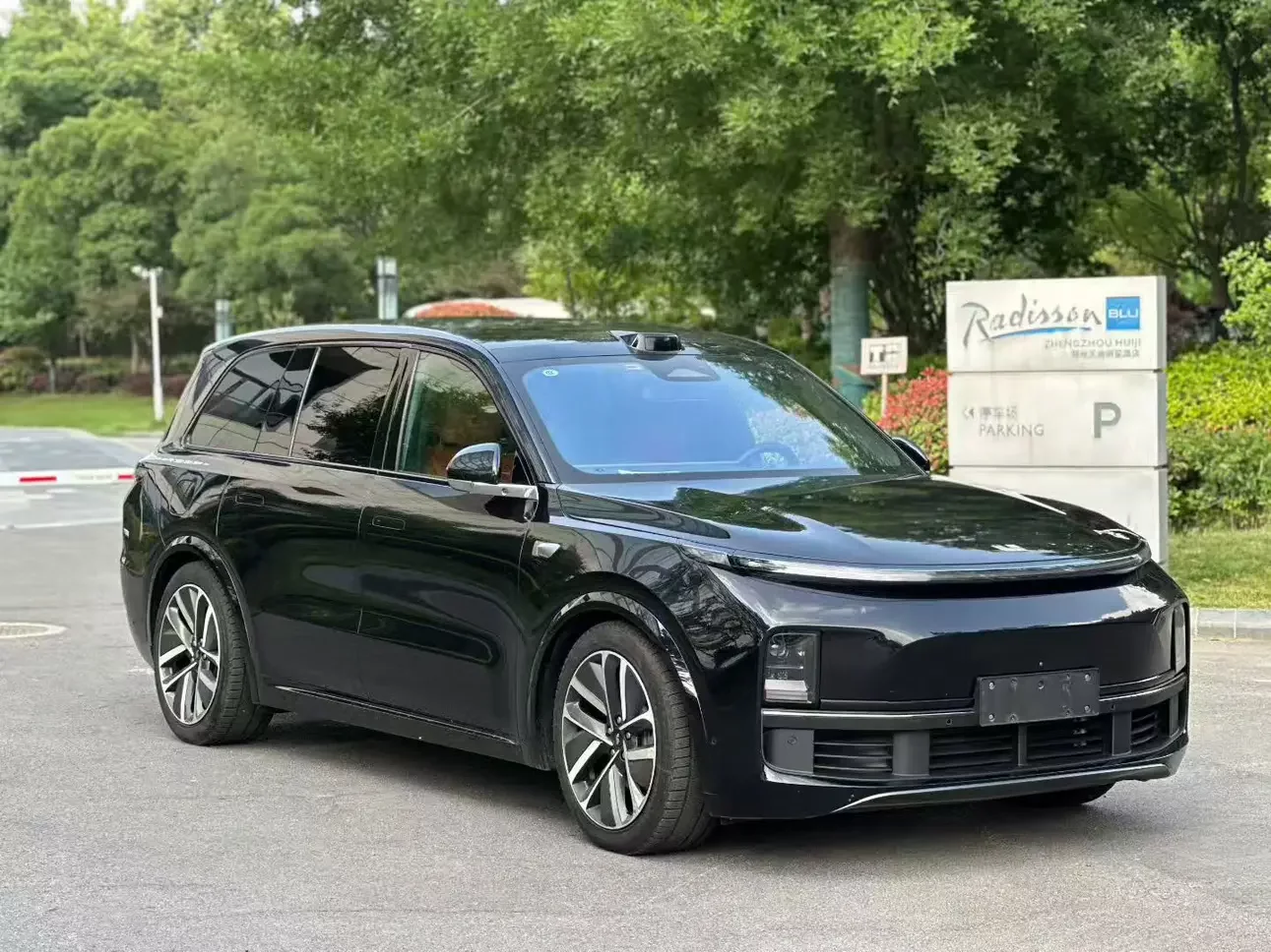Lixiang L9