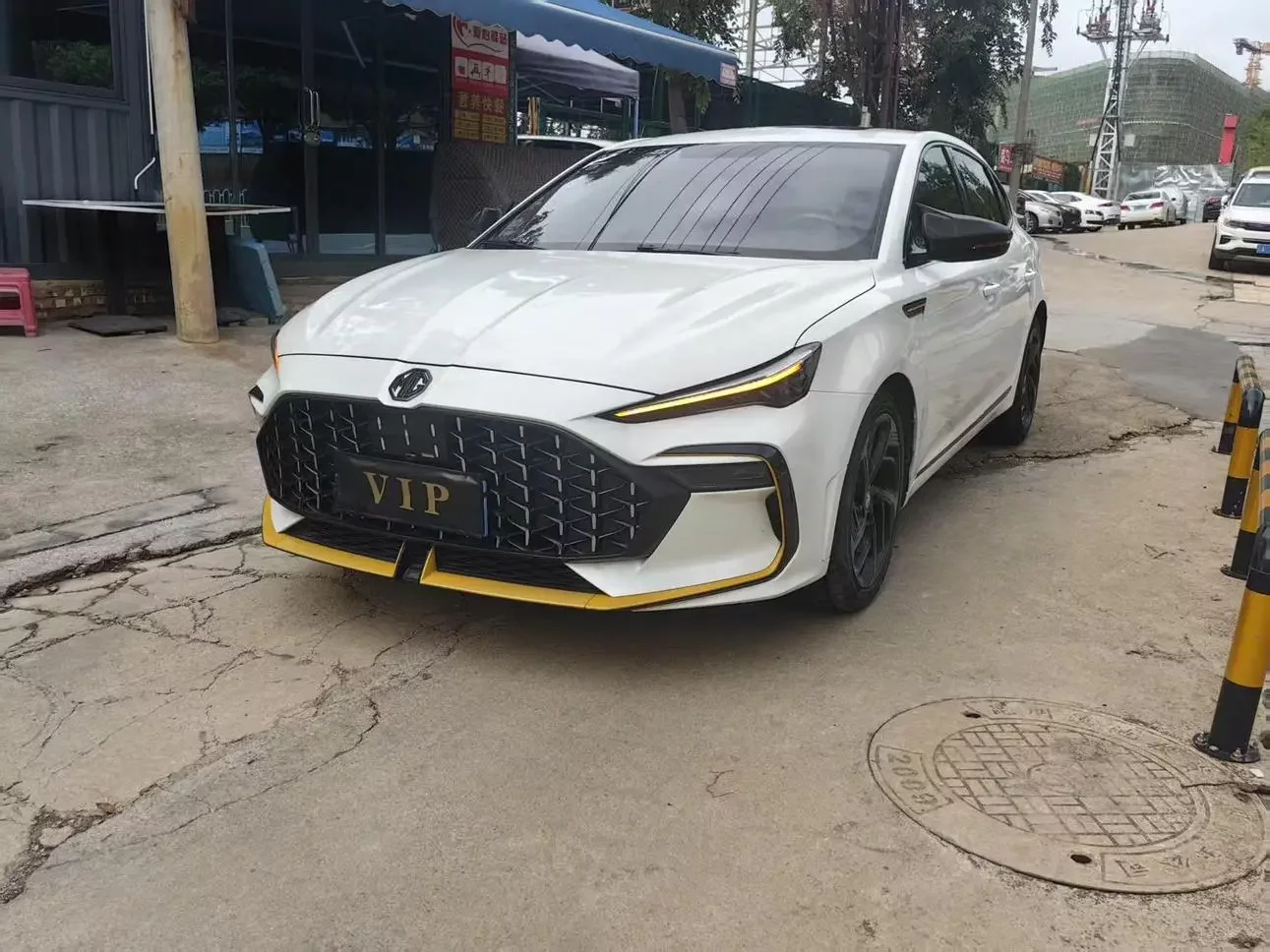 MG 6