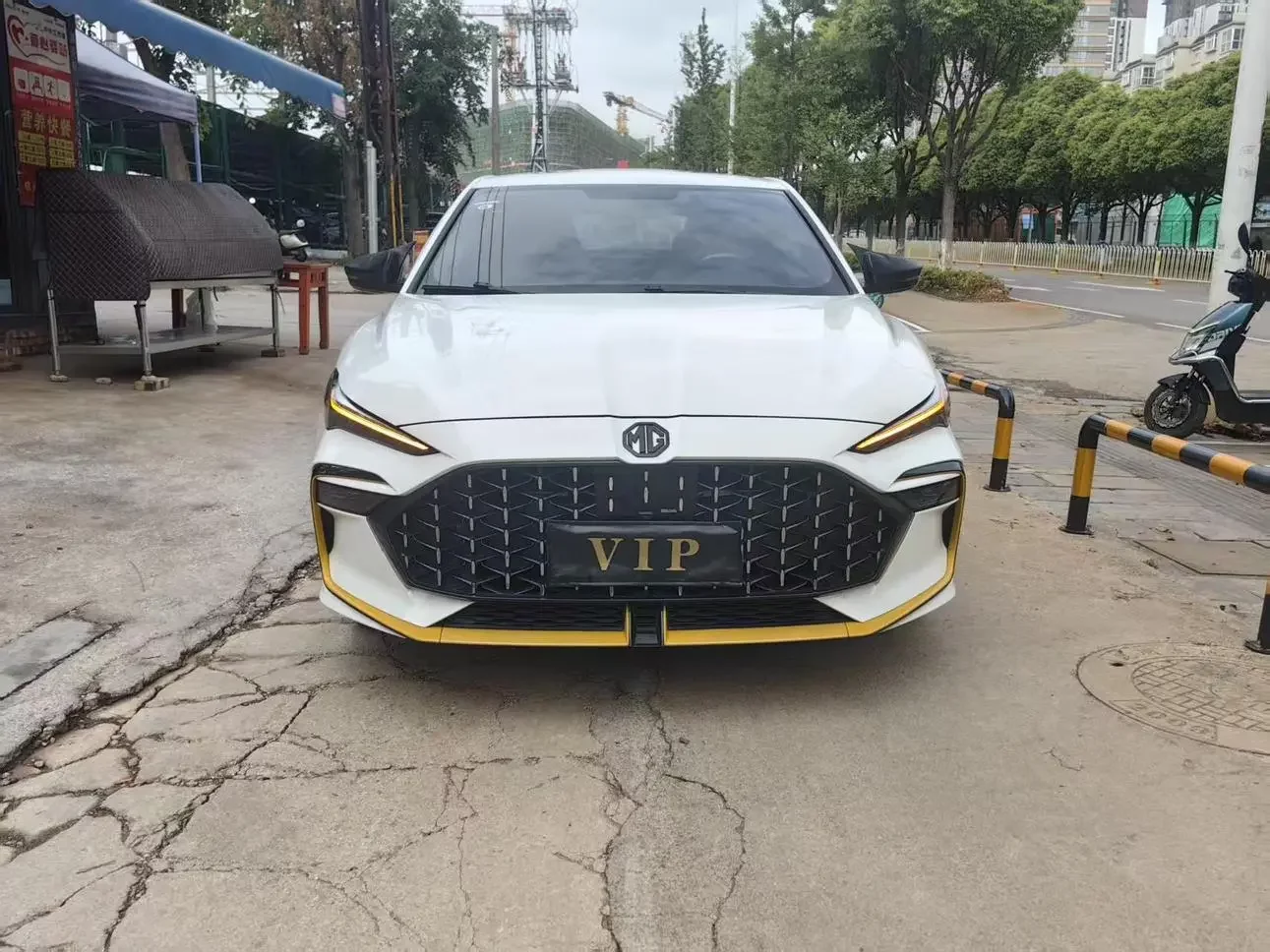 MG 6