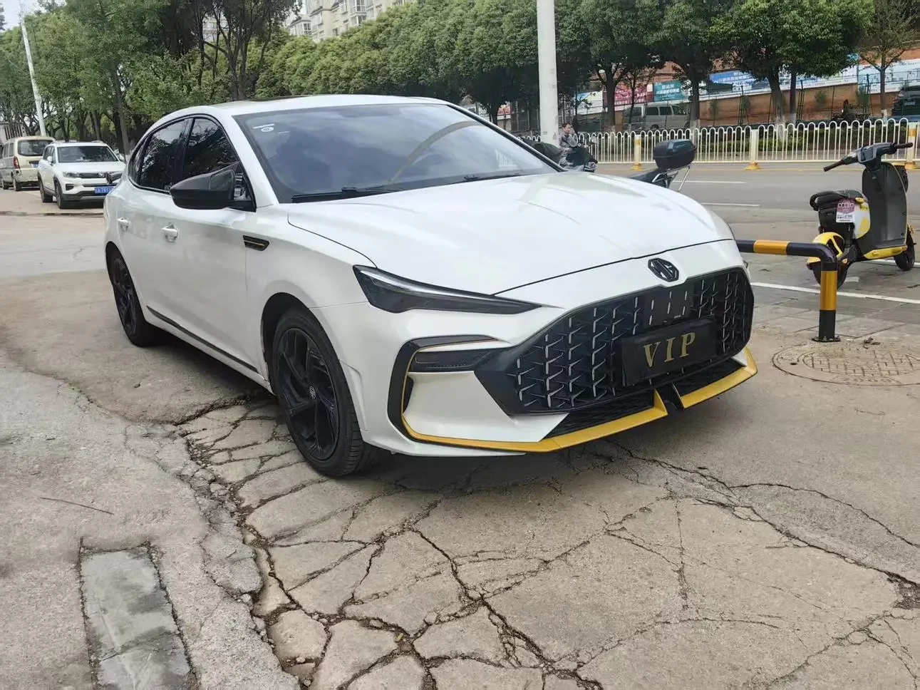 MG 6