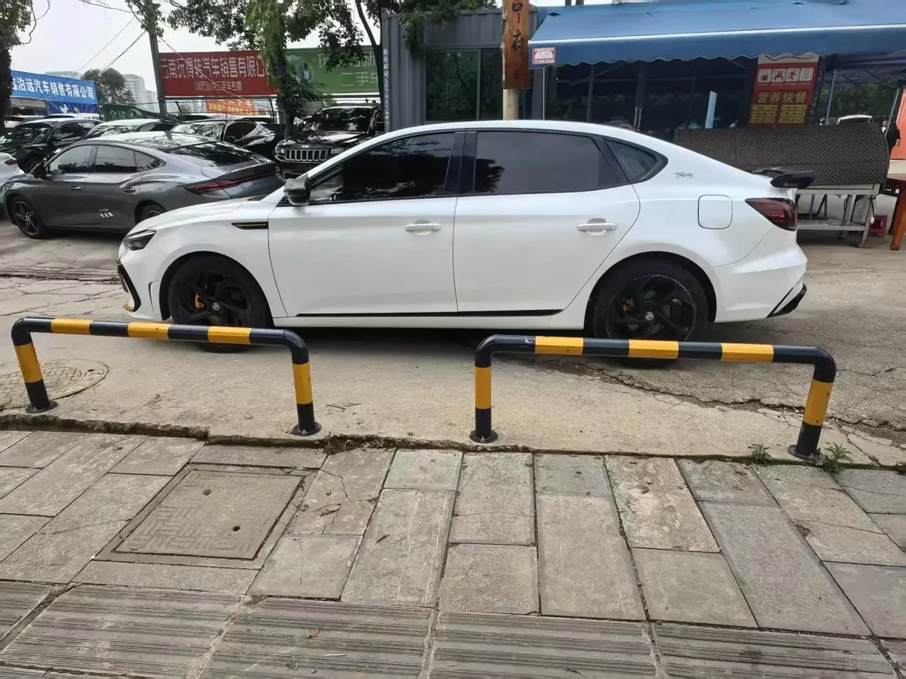 MG 6