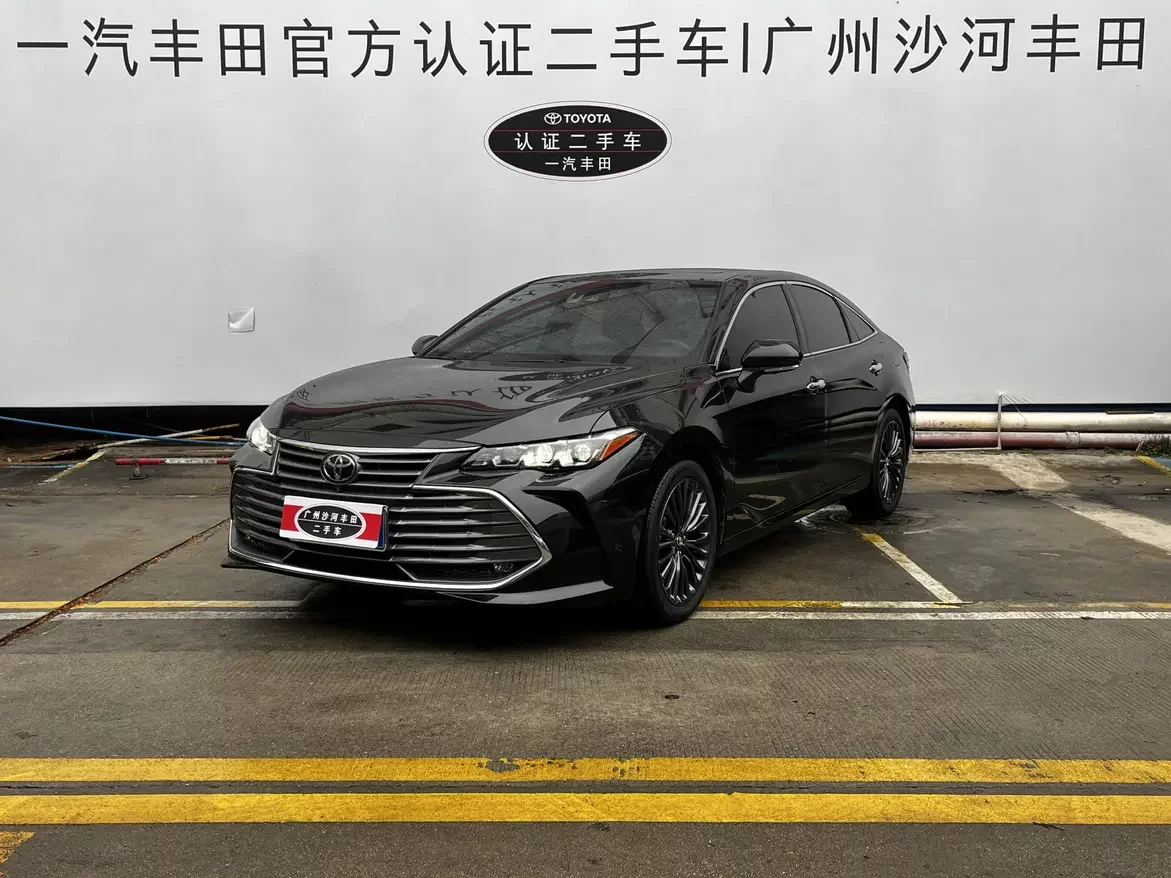 Toyota Avalon