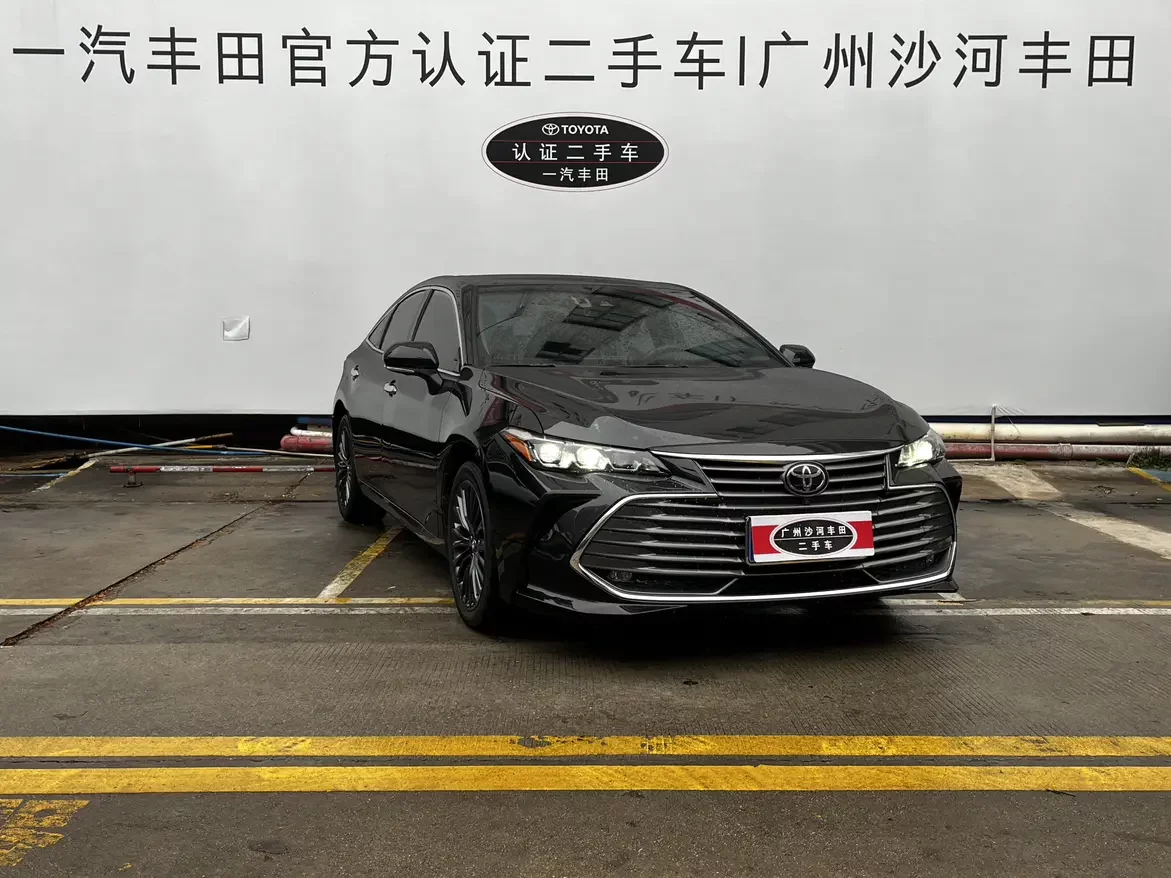 Toyota Avalon
