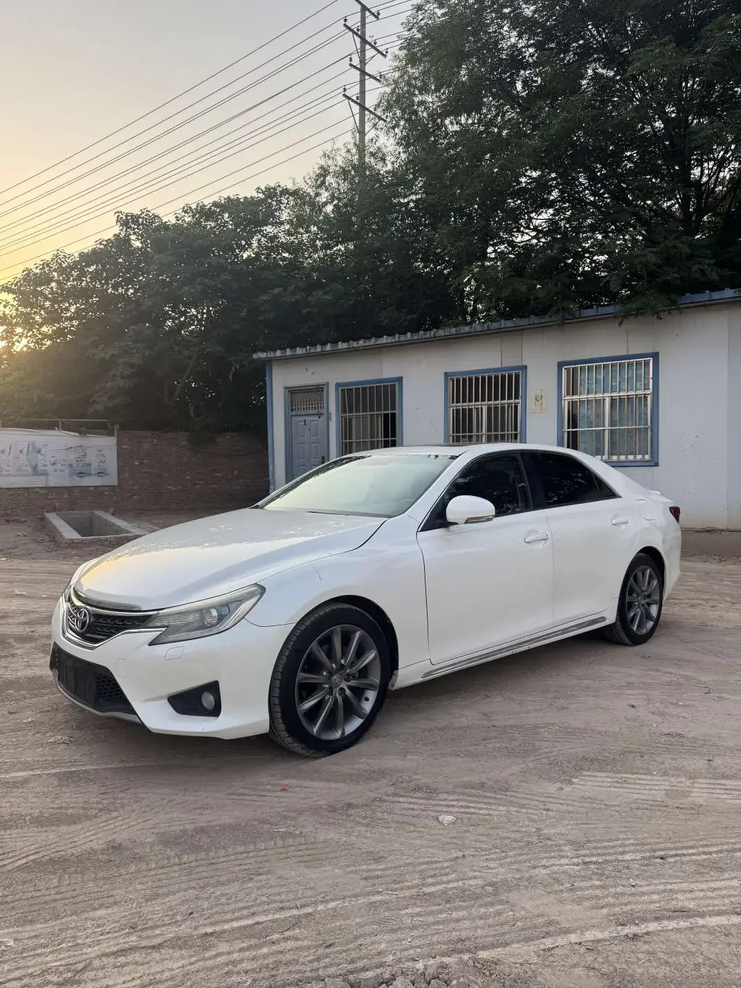 Toyota Ruizhi