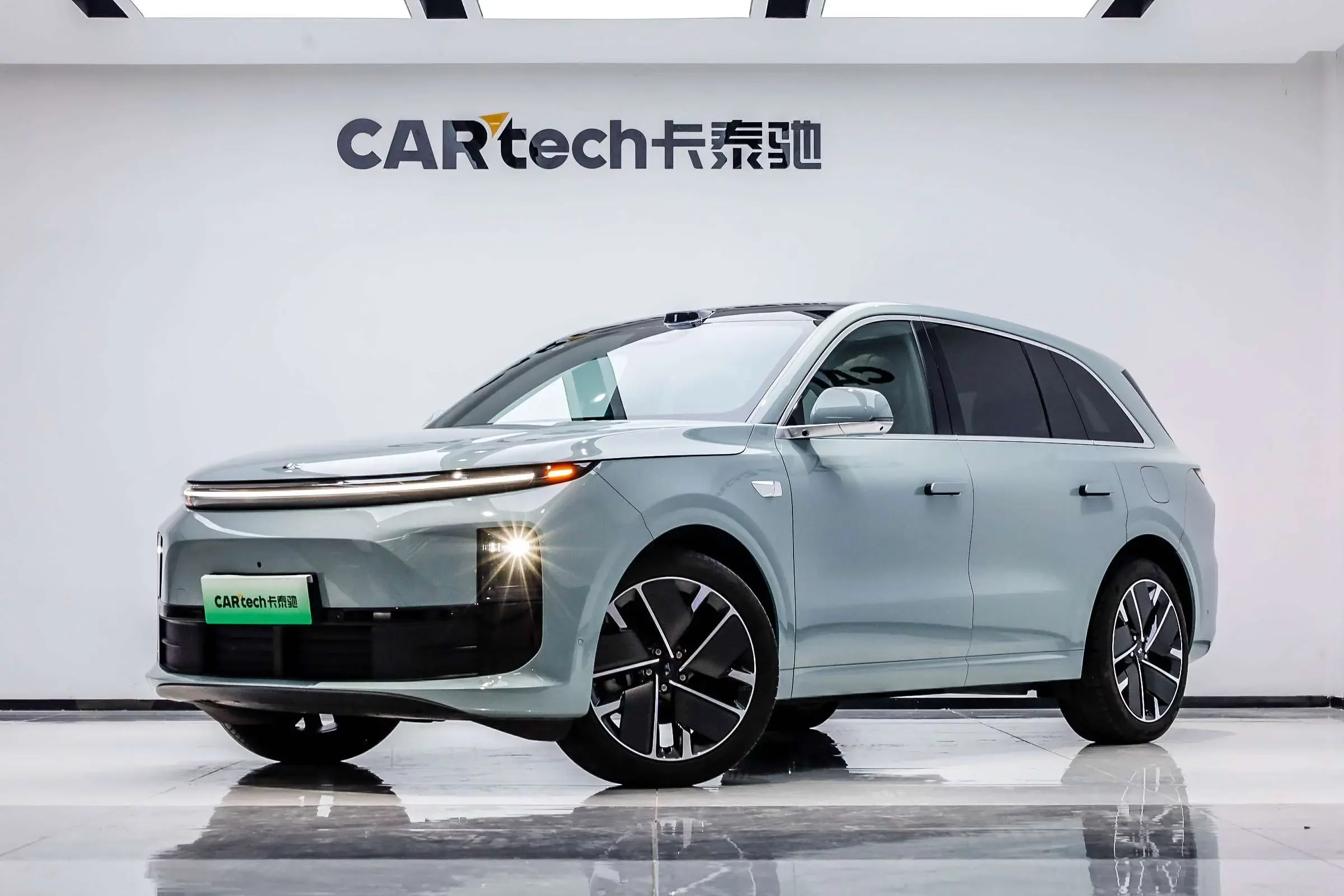 Lixiang L6