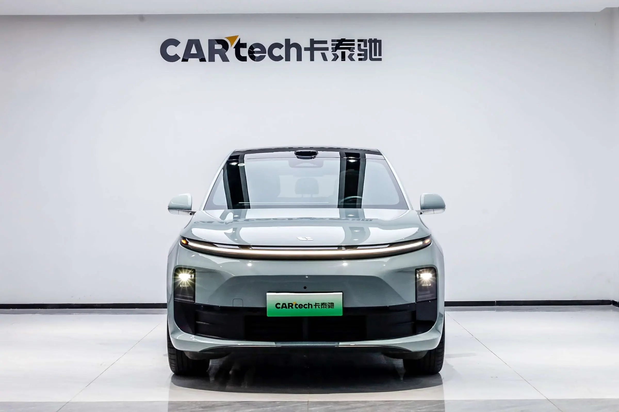 Lixiang L6