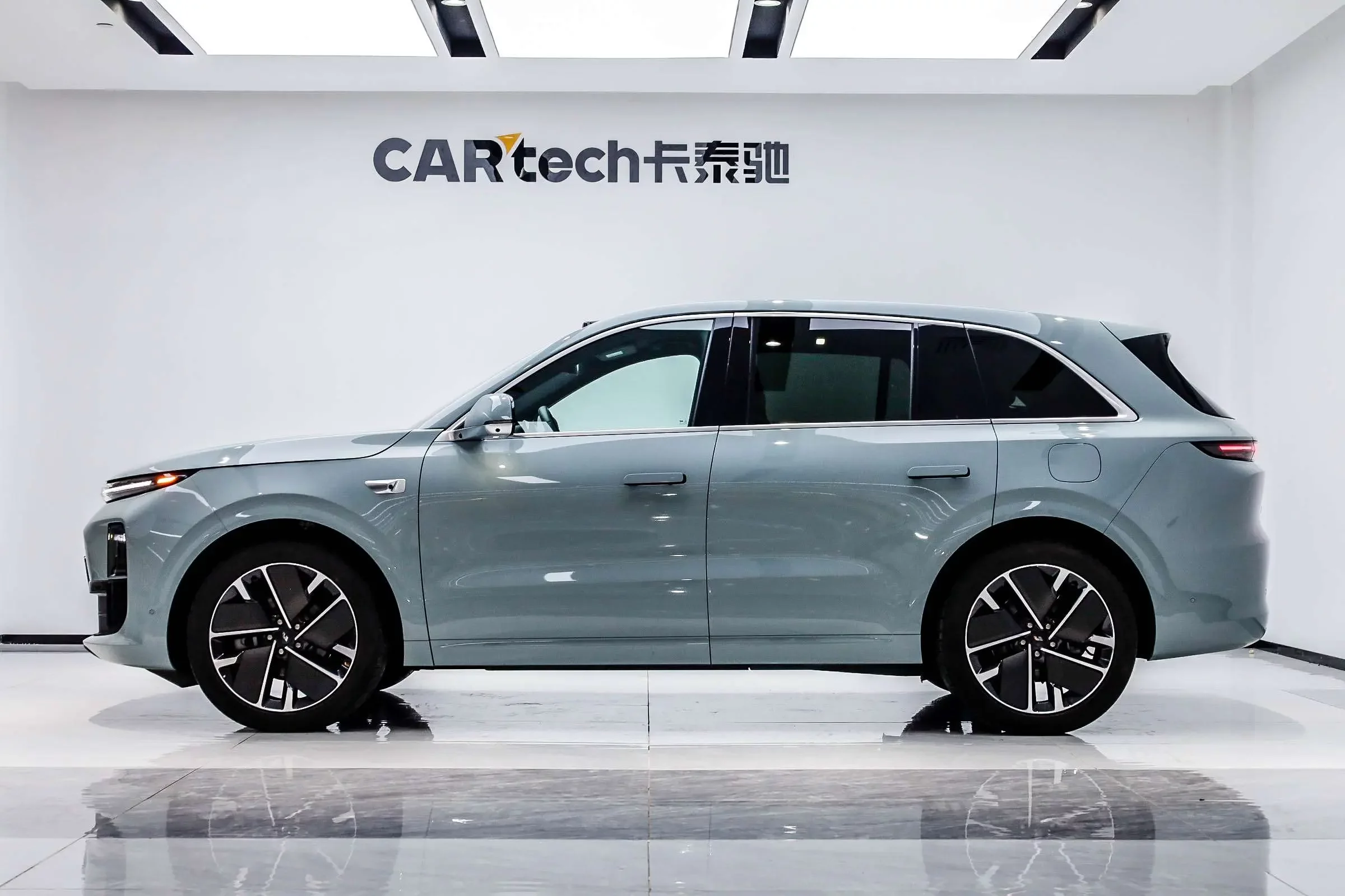 Lixiang L6