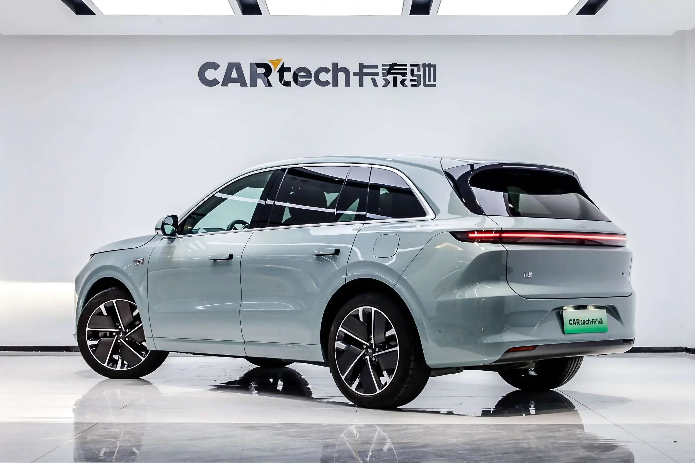 Lixiang L6