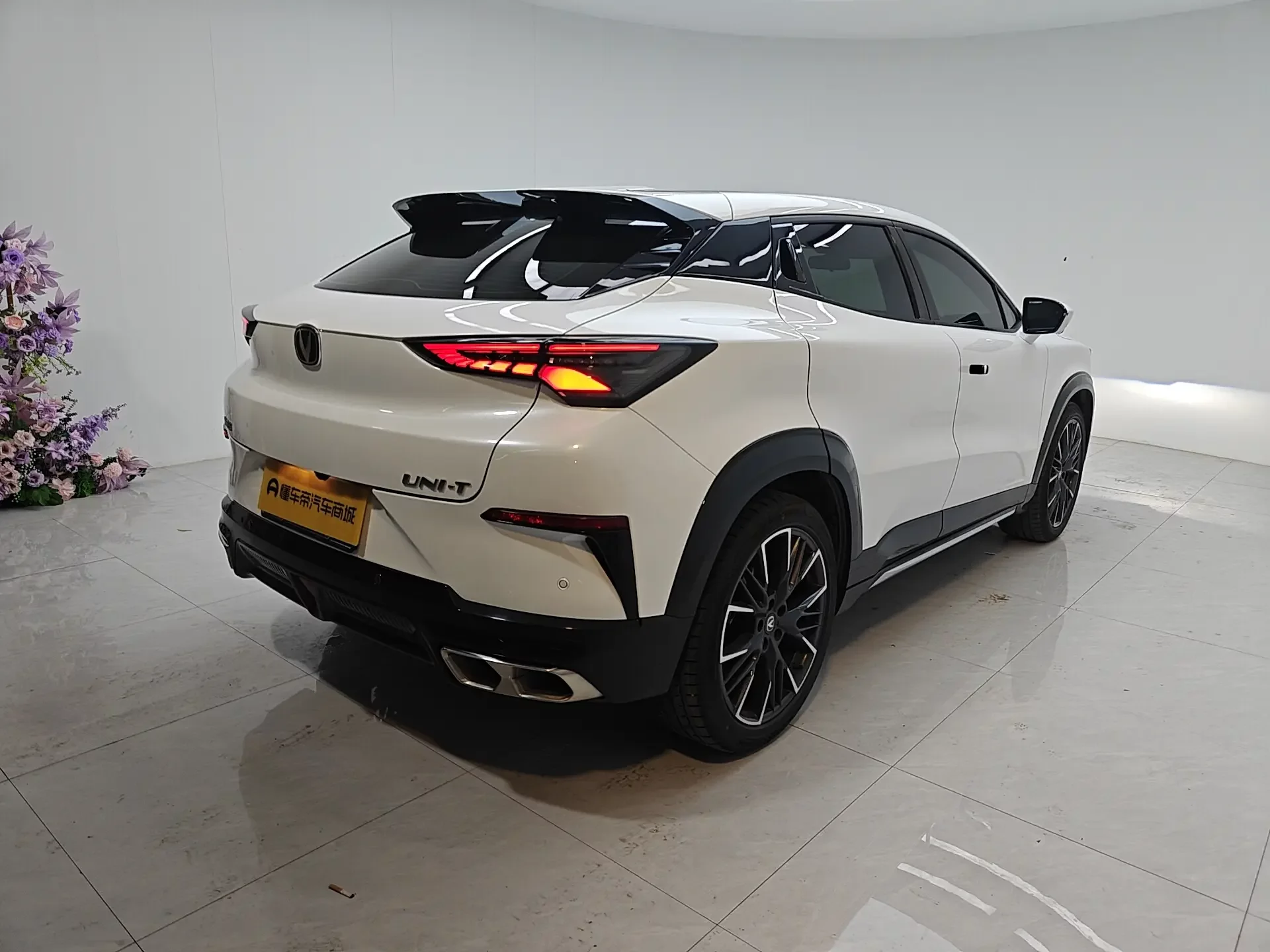 Changan UNI-T