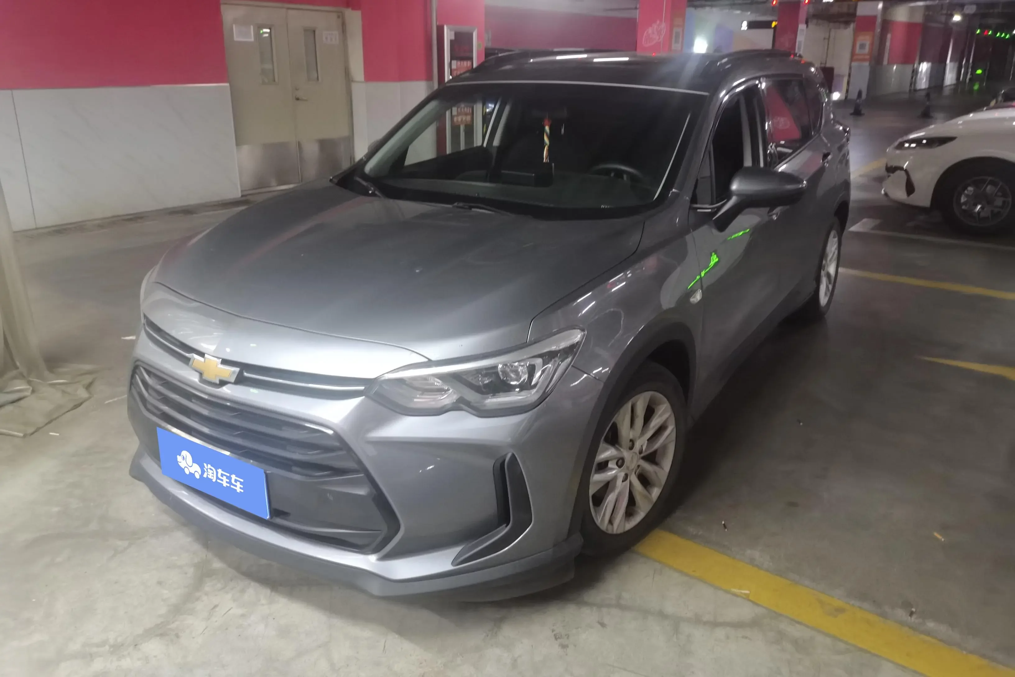 Chevrolet Volando