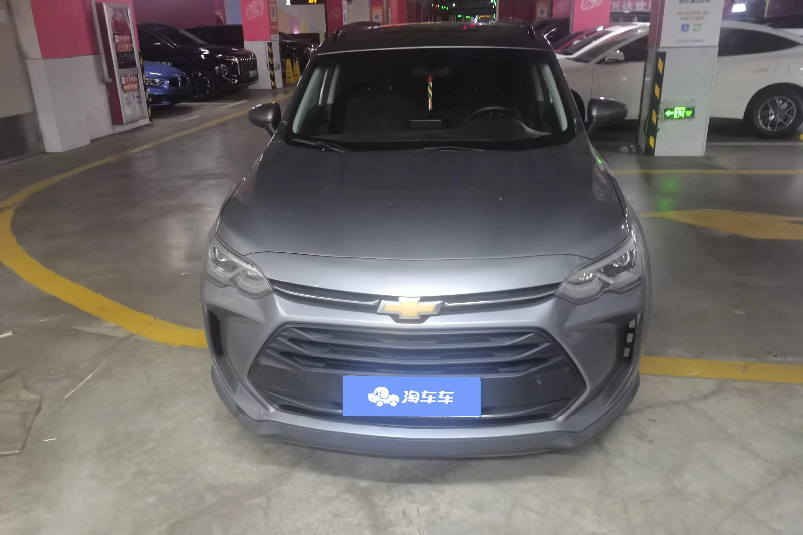 Chevrolet Volando