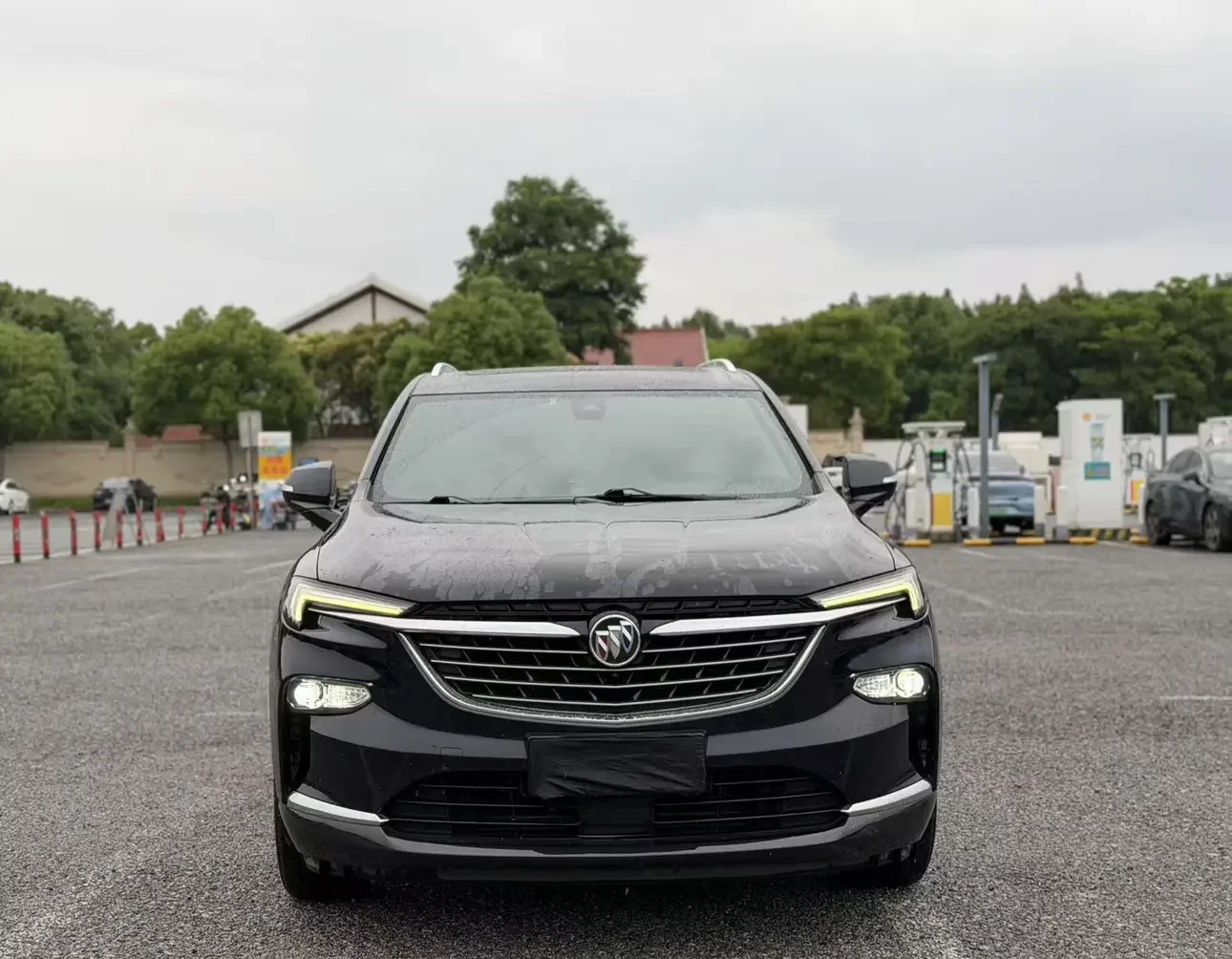 Buick Angke Banner