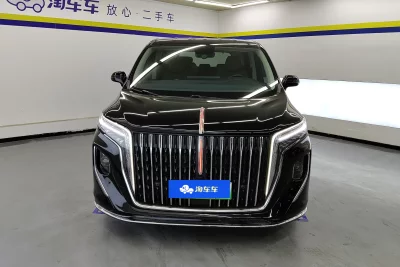 Hongqi HQ9 PHEV