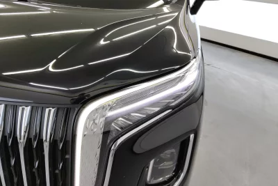 Hongqi HQ9 PHEV