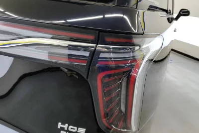 Hongqi HQ9 PHEV
