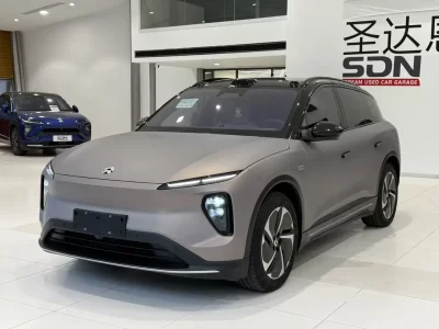 NIO ES6