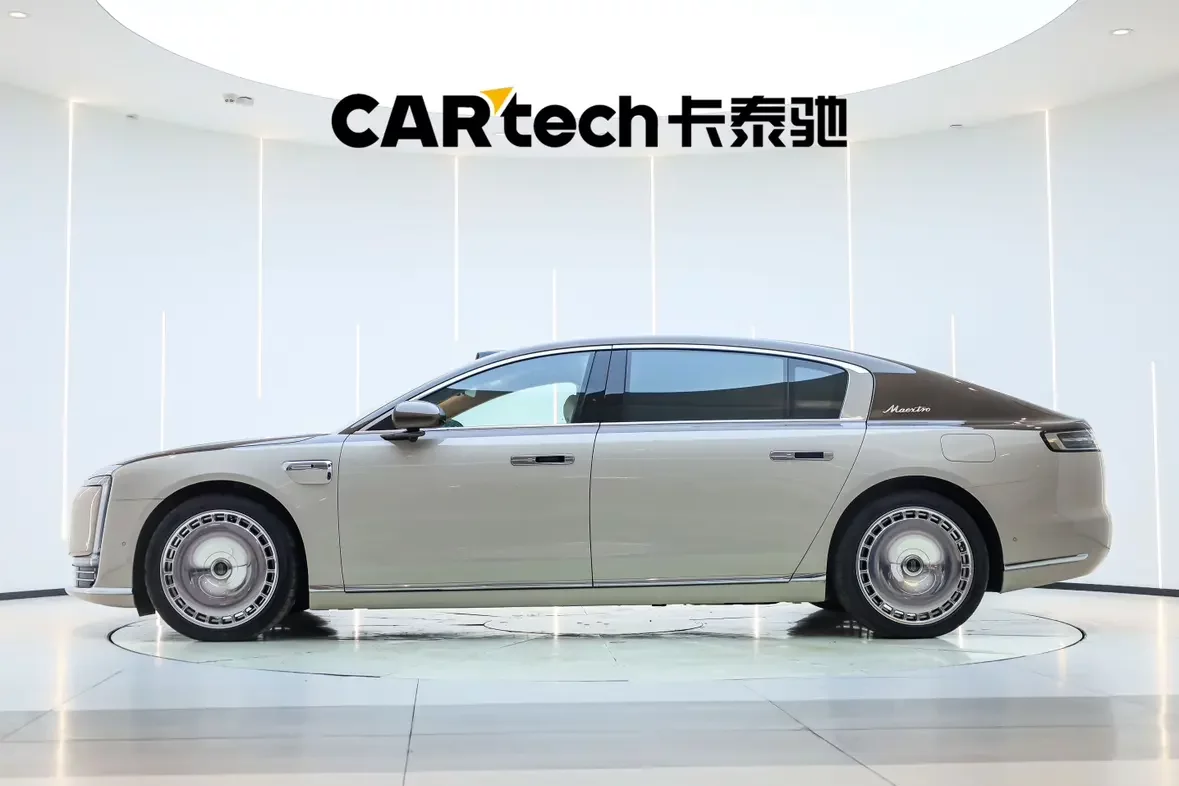 Zunjie S800