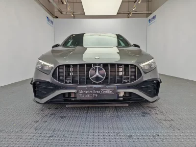 Mercedes-Benz A-Class AMG