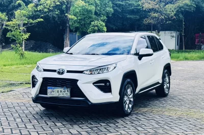 Toyota Willanda