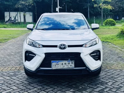 Toyota Willanda