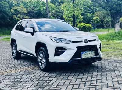 Toyota Willanda