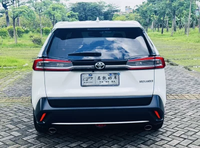 Toyota Willanda