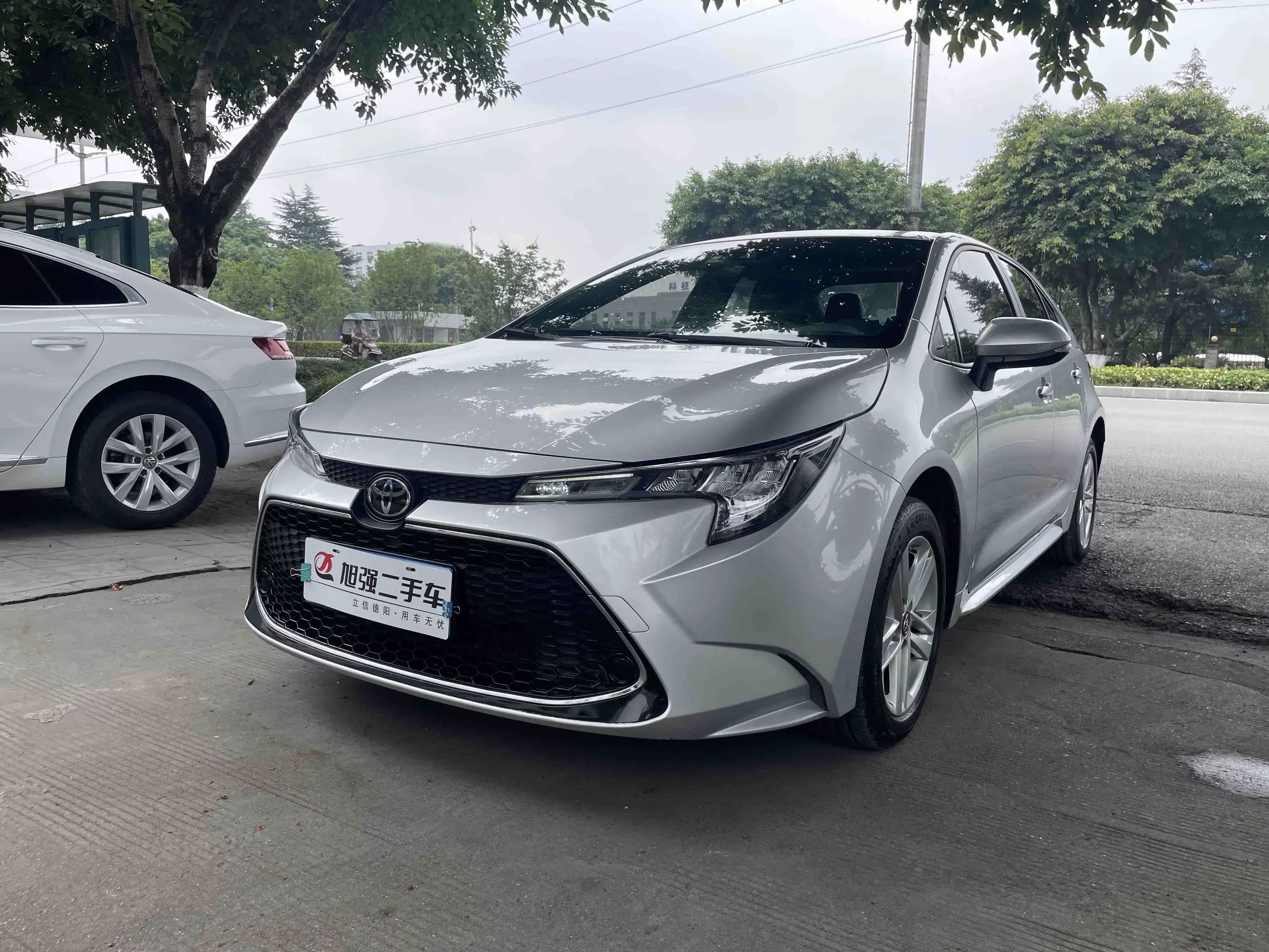 Toyota Levin