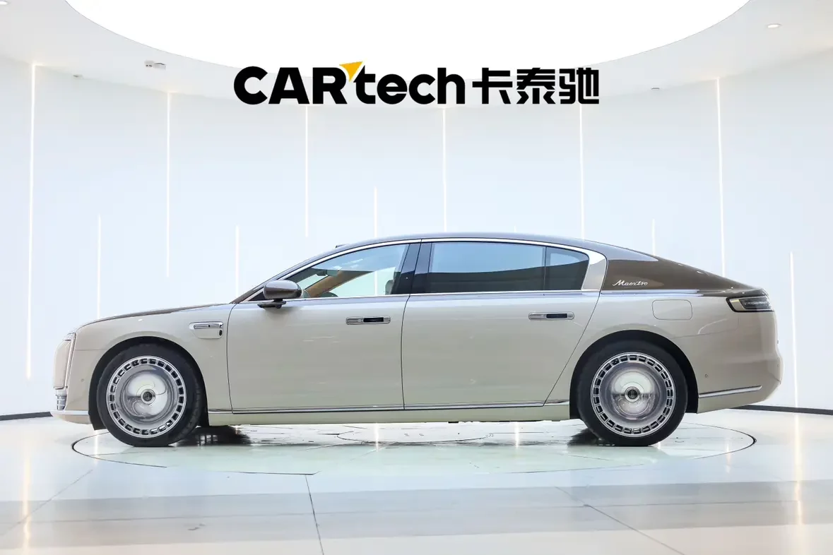 Zunjie S800