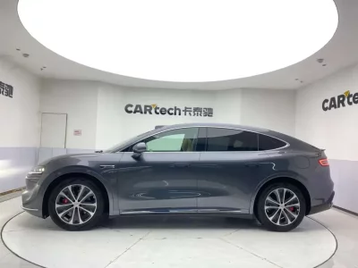 Luxeed Zhijie R7