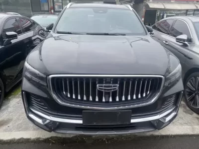 Geely Xingyue L