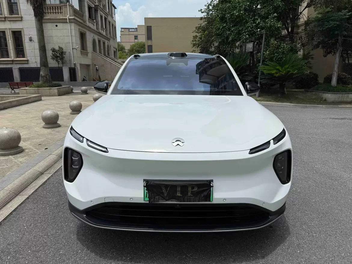 NIO EC6