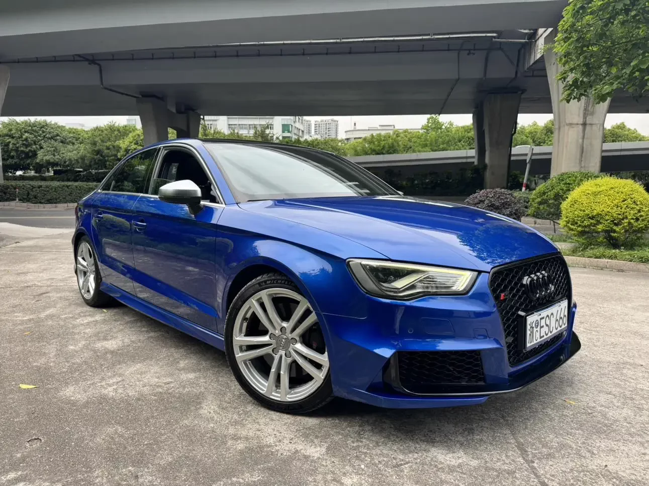 Audi S3